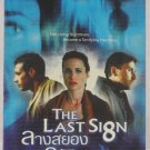 THE LAST SIGN - Andie MacDowell / Samuel Le Bihan / Tim Roth - THAI DVD Zone 0 / All Zone NTSC