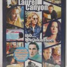 Lisa Cholodenko - LAUREL CANYON - Frances McDormand - THAI DVD Zone 0 / All Zone NTSC