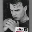 GARY BARLOW - OPEN ROAD - THAI MUSIC CASSETTE 1997
