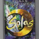 RONAN HARDIMAN - SOLAS - THAI MUSIC CASSETTE 1997