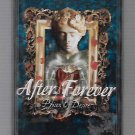AFTER FOREVER - PRISON OF DESIRE - THAI MUSIC CASSETTE 2000