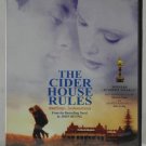 THE CIDER HOUSE RULES - Tobey Maguire / Charlize Theron - THAI DVD Zone 0 / All Zone NTSC