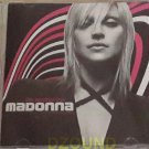 MADONNA - Die Another Day - Australia CD 2002