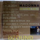 MADONNA - NOTHING FAILS - Australia CD 2003