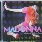 MADONNA - Confessions On A Dance Floor - THAI CD 2005
