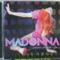 MADONNA - Confessions On A Dance Floor - THAI CD 2005
