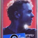 SIMPLY RED - HOME - THAI MUSIC CASSETTE 2003