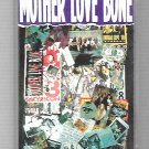 MOTHER LOVE BONE - MOTHER LOVE BONE - THAI MUSIC CASSETTE 1992