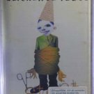 BARENAKED LADIES - STUNT - THAI MUSIC CASSETTE 1998