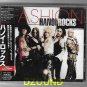 HANOI ROCKS - FASHION - JAPAN CD 2007 - with OBI