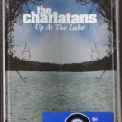 THE CHARLATANS - UP AT THE LAKE - THAI MUSIC CASSETTE 2004