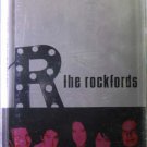 THE ROCKFORDS - THE ROCKFORDS - MUSIC CASSETTE 2000