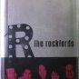 THE ROCKFORDS - THE ROCKFORDS - MUSIC CASSETTE 2000