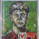 ELTON JOHN - THE BIG PICTURE - THAI MUSIC CASSETTE 1997