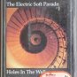 THE ELECTRIC SOFT PARADE - HOLES IN THE WALL - THAI MUSIC CASSETTE 2002