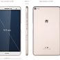 (Ship whitin USA Only) Huawei MediaPad M2 Lite 7.0 inch Android 5.1 4G Phablet 3GB RAM 16GB ROM