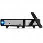 [HK] Coolux S3 DLP 900 ANSI Smart Android Home Theater Projector Cortex-A53 US Plug