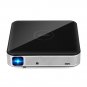 [HK] Coolux S3 DLP 900 ANSI Smart Android Home Theater Projector Cortex-A53 US Plug