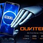 [FR] OUKITEL K6 4G Phablet 6.0 inch Android 7.1 MTK6763 Octa Core 2.0GHz 6GB RAM 64GB ROM 6300mAh