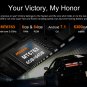 [FR] OUKITEL K6 4G Phablet 6.0 inch Android 7.1 MTK6763 Octa Core 2.0GHz 6GB RAM 64GB ROM 6300mAh