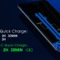 [FR] OUKITEL K6 4G Phablet 6.0 inch Android 7.1 MTK6763 Octa Core 2.0GHz 6GB RAM 64GB ROM 6300mAh