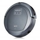[FR] Inlife ZK8077 Robotic Vacuum Cleaner Virtual Blocker EU Plug