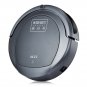 [FR] Inlife ZK8077 Robotic Vacuum Cleaner Virtual Blocker EU Plug
