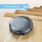 [FR] Inlife ZK8077 Robotic Vacuum Cleaner Virtual Blocker EU Plug