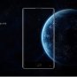 [FR] DOOGEE MIX 4G 5.5 inch Android 7.0 Smartphone 6GB + 64GB EU Plug
