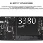 [FR] DOOGEE MIX 4G 5.5 inch Android 7.0 Smartphone 6GB + 64GB EU Plug