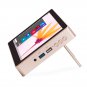 [HK] HIGOLE GOLE1 Plus Mini PC Intel Atom X5 - Z8350 Quad Core Win 10 4GB + 128GB