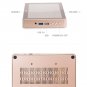 [HK] HIGOLE GOLE1 Plus Mini PC Intel Atom X5 - Z8350 Quad Core Win 10 4GB + 128GB