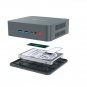 [HK/CN] Beelink U55 Mini PC Intel Core I3-5005U Win 10 8GB + 512GB