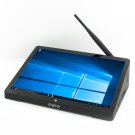 [HK/CN] PIPO X10pro TV Box + 10.8 inch IPS Tablet PC Dual OS Windows 10 / Andriod 5.1