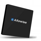 (Ship whitin USA Only) Alfawise S92 TV Box Android 6.0 OS Amlogic S912 2GB + 16GB