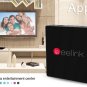 (Ship whitin USA Only) Beelink GT1 TV Box Amlogic S912 H.265 Android 7.1 Dual WiFi Bluetooth 4.0