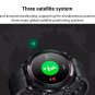[HK/CN] HUAWEI WATCH GT HD Screen / Heart Rate Monitor / Three Satellite System Support