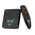 [HK/CN] Beelink GT - King Most Power TV Box Amlogic S922X Android 9.0 4GB DDR4 + 64GB ROM US Plug