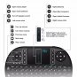 Live Russian TV Receiver Box T95n Mini 2G 8G Fast By TvBox.Pro Ukrainian TV Kartina TV