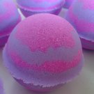 Lavender Bath Bombs