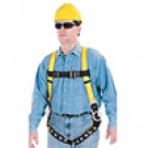 MSA Workman Vest Style Harness