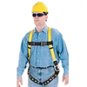 MSA Workman Vest Style Harness