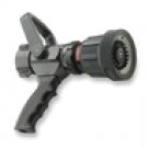 AKRON BRASS TURBOJET NOZZLE   MODEL 1720-NST