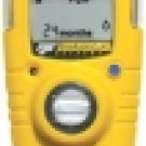 GasAlertClip Extreme  H2S Monitor by BW Technologies