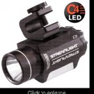 Streamlight  Helmet Mounted Tactical LED Light  Part # 69140