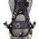 DBI Sala Exofit  Harness  Part # 1107977