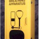 Thomas Products APB-35  Fiberglass  Storage Cabinet
