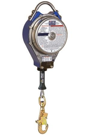 DBI SALA  Self Retracting Lifeline Part # 3400006