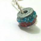 Gun Jewelry Bullet primers gemstone wheel American made, real ge gems