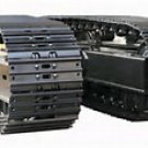 KOBELCO Excavator Undercarriage Parts